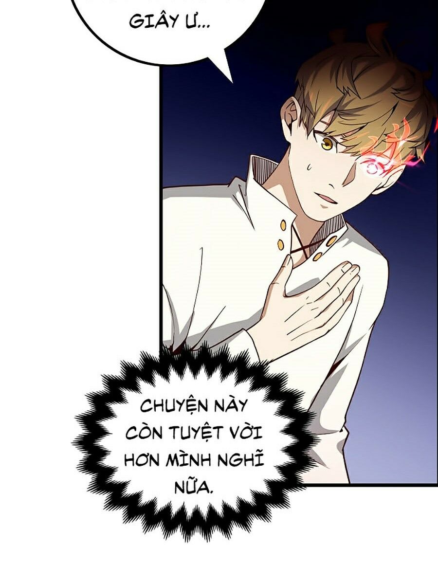 Thương Nhân Thánh Thần Chapter 7 - Trang 42