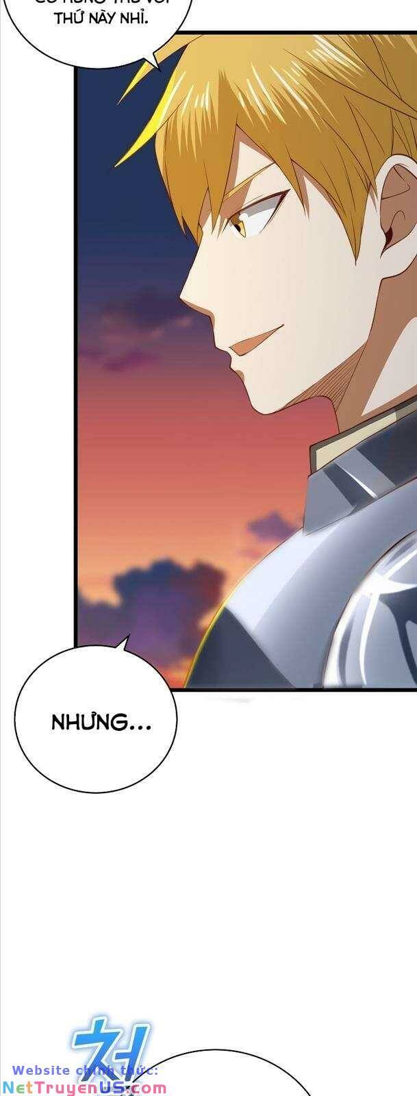 Thương Nhân Thánh Thần Chapter 87 - Trang 25