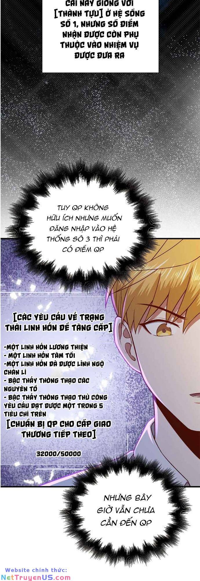 Thương Nhân Thánh Thần Chapter 101 - Trang 62