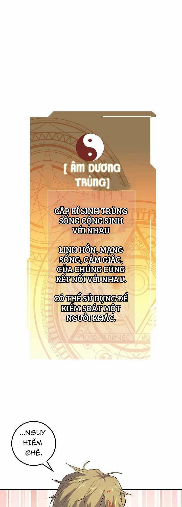 Thương Nhân Thánh Thần Chapter 20 - Trang 1