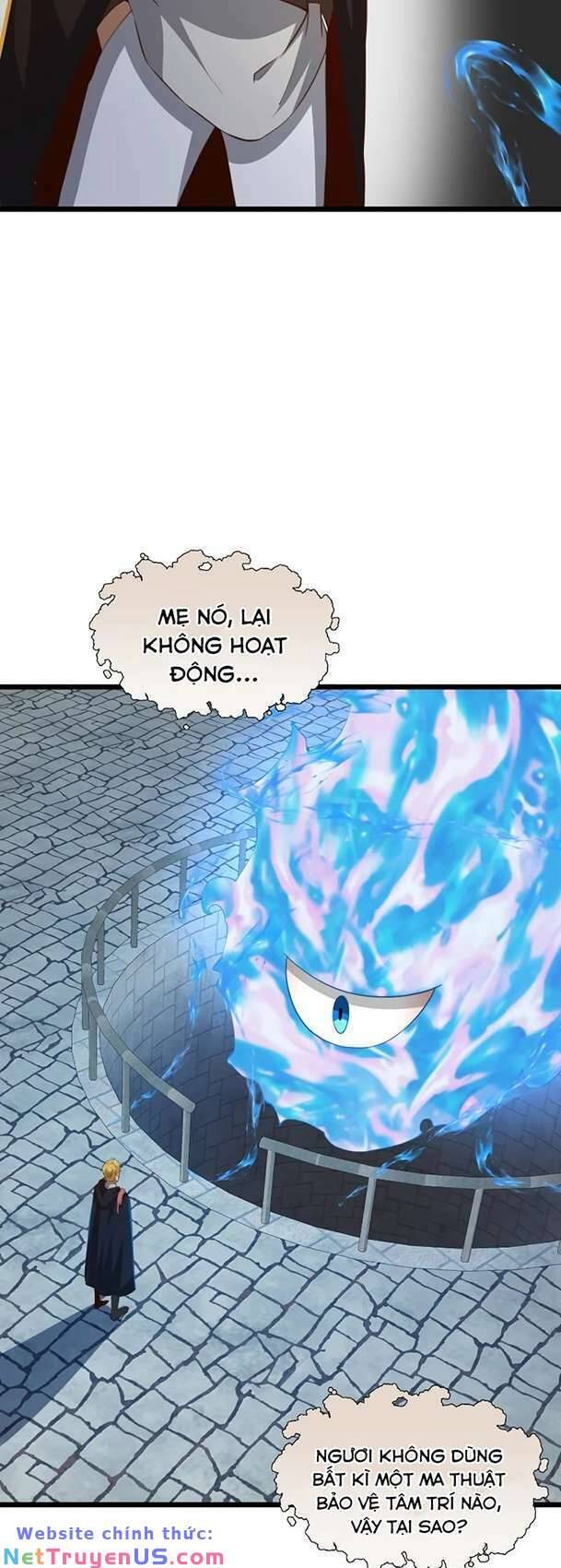 Thương Nhân Thánh Thần Chapter 90 - Trang 55