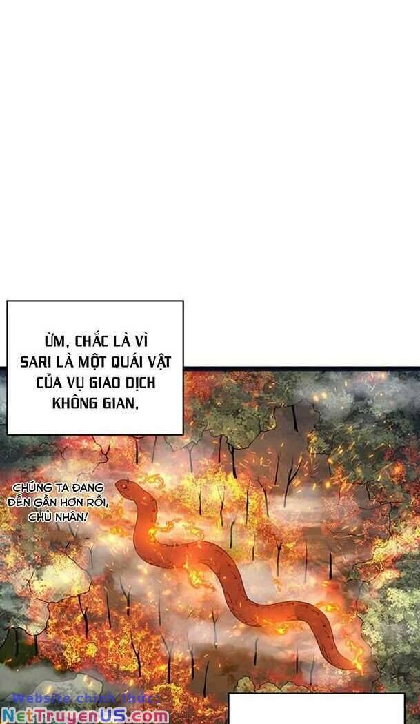 Thương Nhân Thánh Thần Chapter 88 - Trang 28