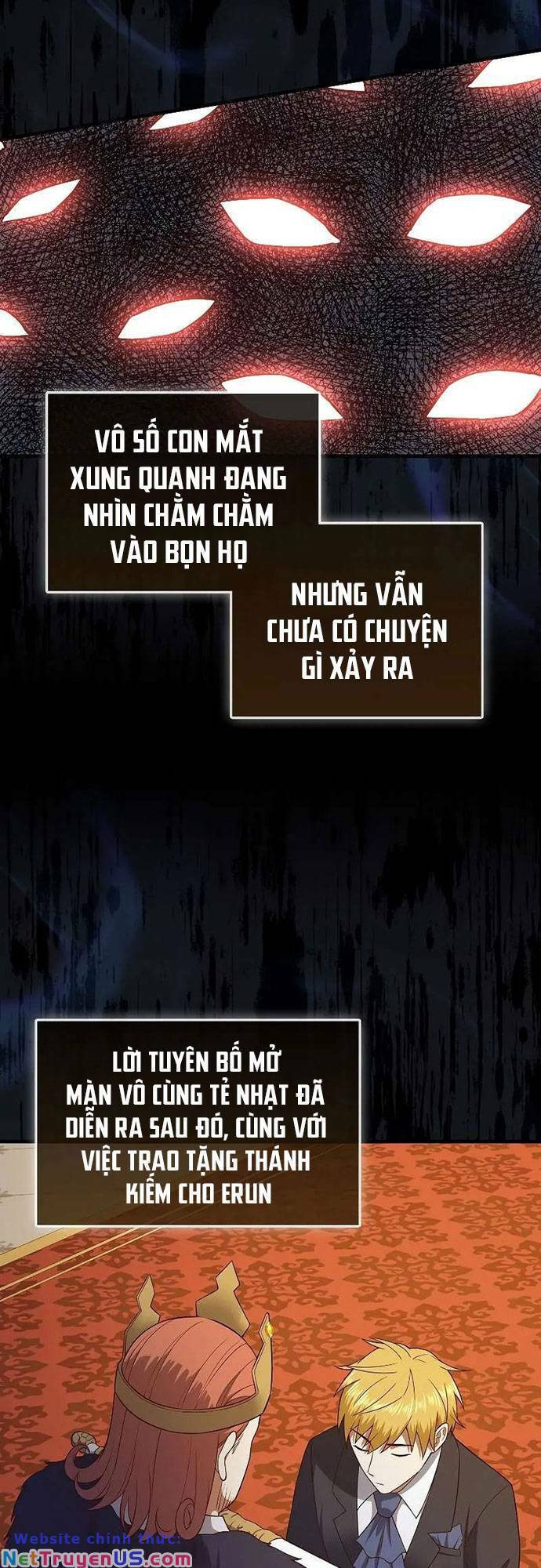 Thương Nhân Thánh Thần Chapter 106 - Trang 13