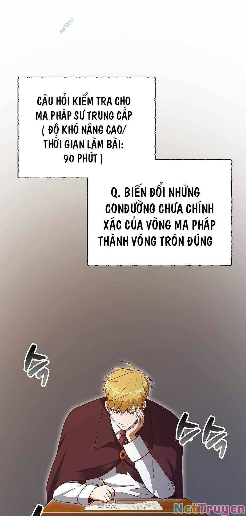 Thương Nhân Thánh Thần Chapter 79 - Trang 34