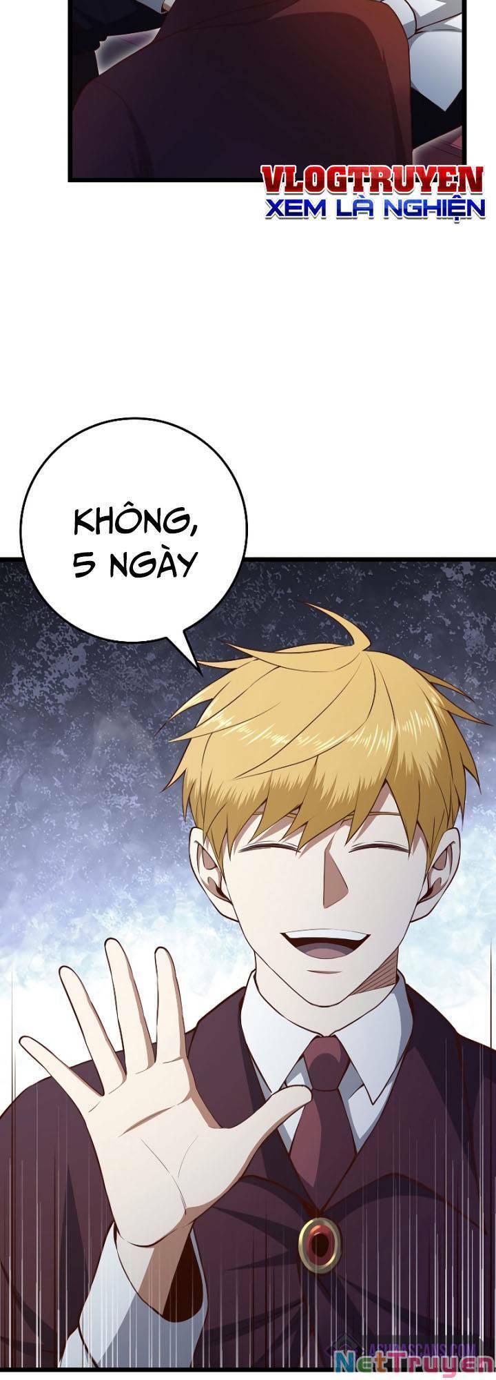 Thương Nhân Thánh Thần Chapter 80 - Trang 31