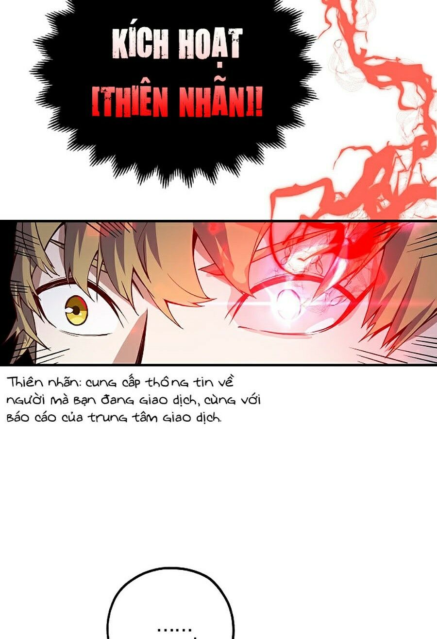 Thương Nhân Thánh Thần Chapter 7 - Trang 12