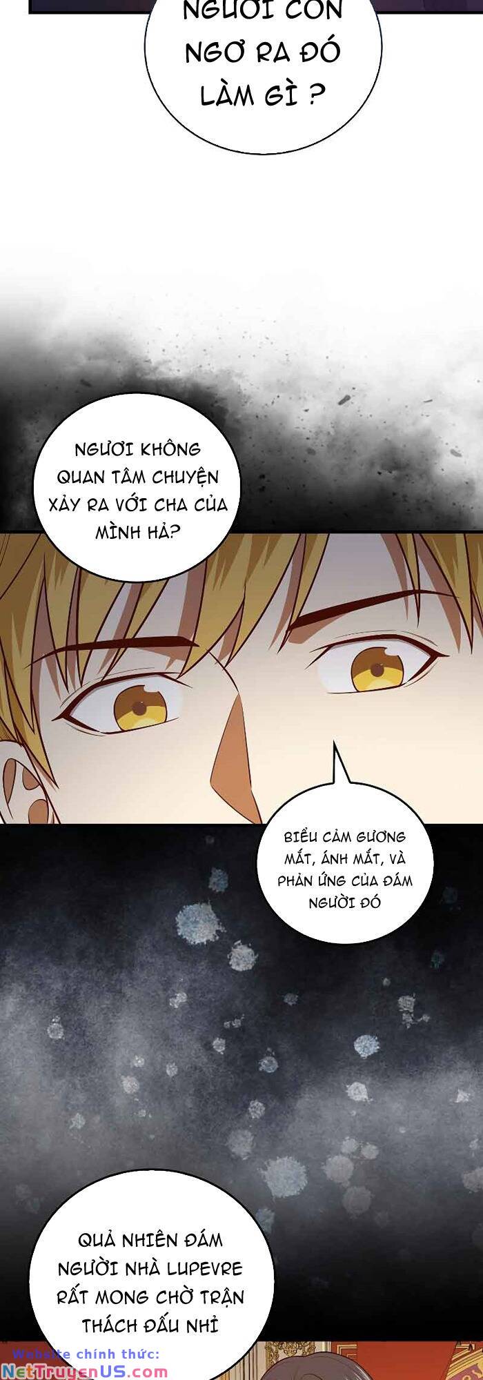 Thương Nhân Thánh Thần Chapter 108 - Trang 8