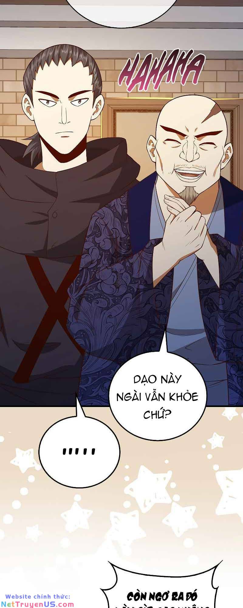 Thương Nhân Thánh Thần Chapter 103 - Trang 8