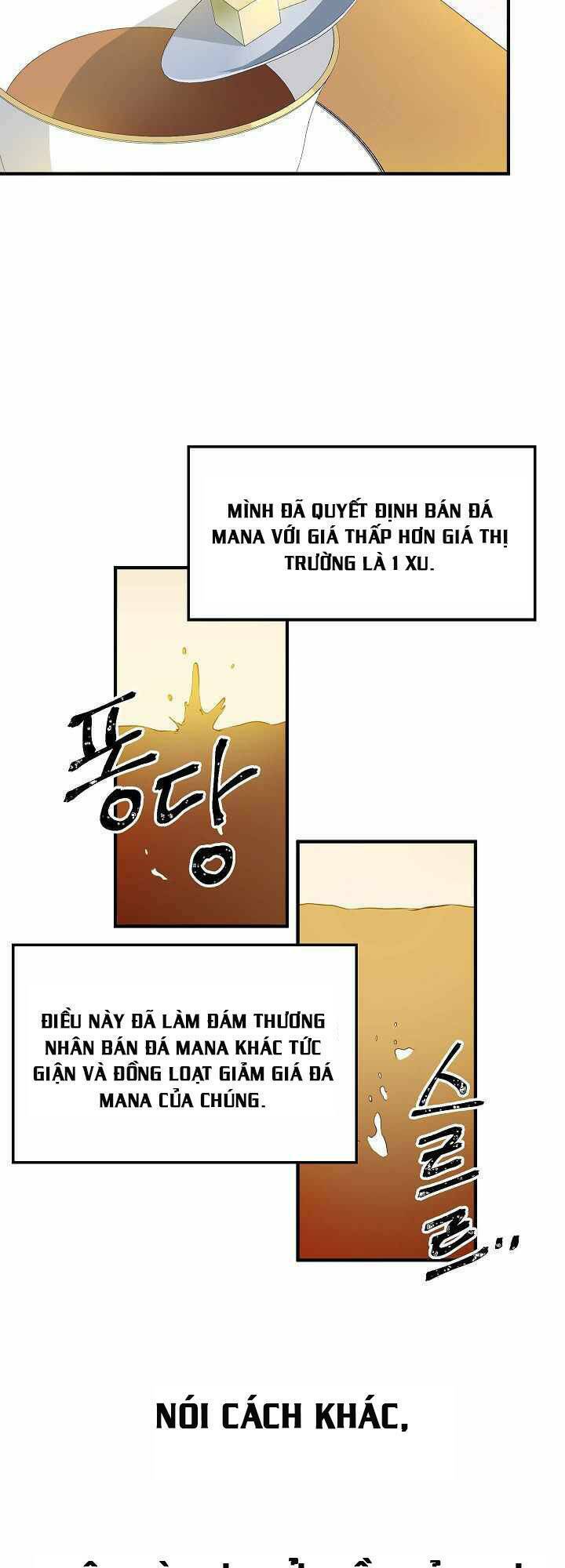 Thương Nhân Thánh Thần Chapter 10 - Trang 4