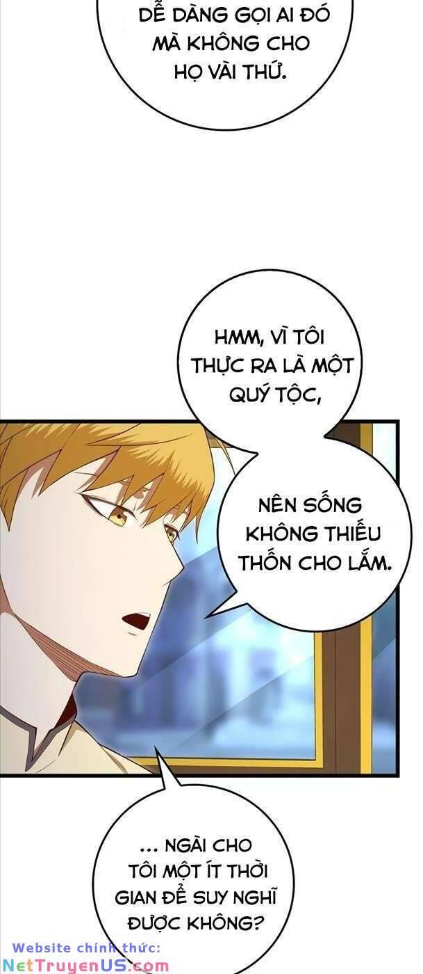 Thương Nhân Thánh Thần Chapter 86 - Trang 19