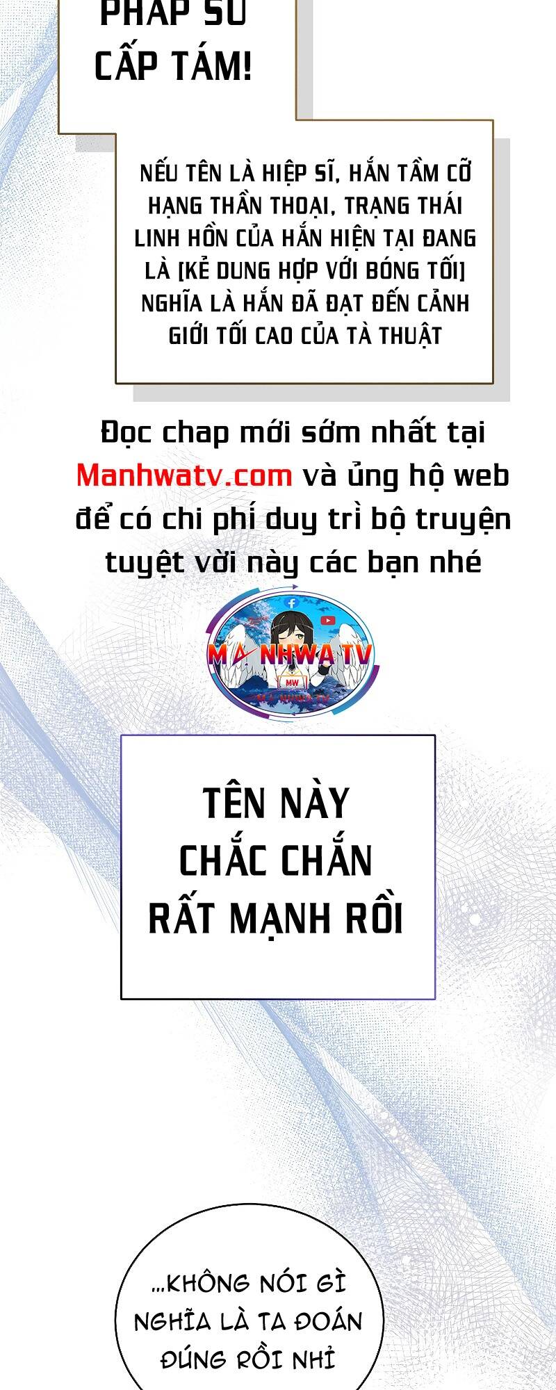 Thương Nhân Thánh Thần Chapter 96 - Trang 21