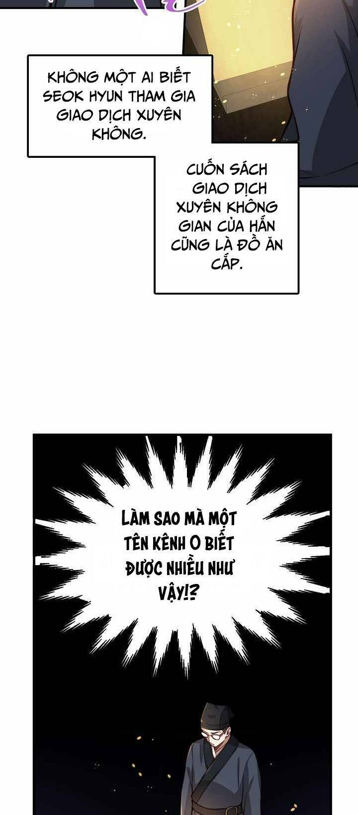 Thương Nhân Thánh Thần Chapter 16 - Trang 20