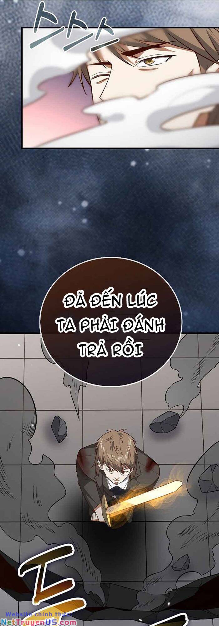 Thương Nhân Thánh Thần Chapter 108 - Trang 59