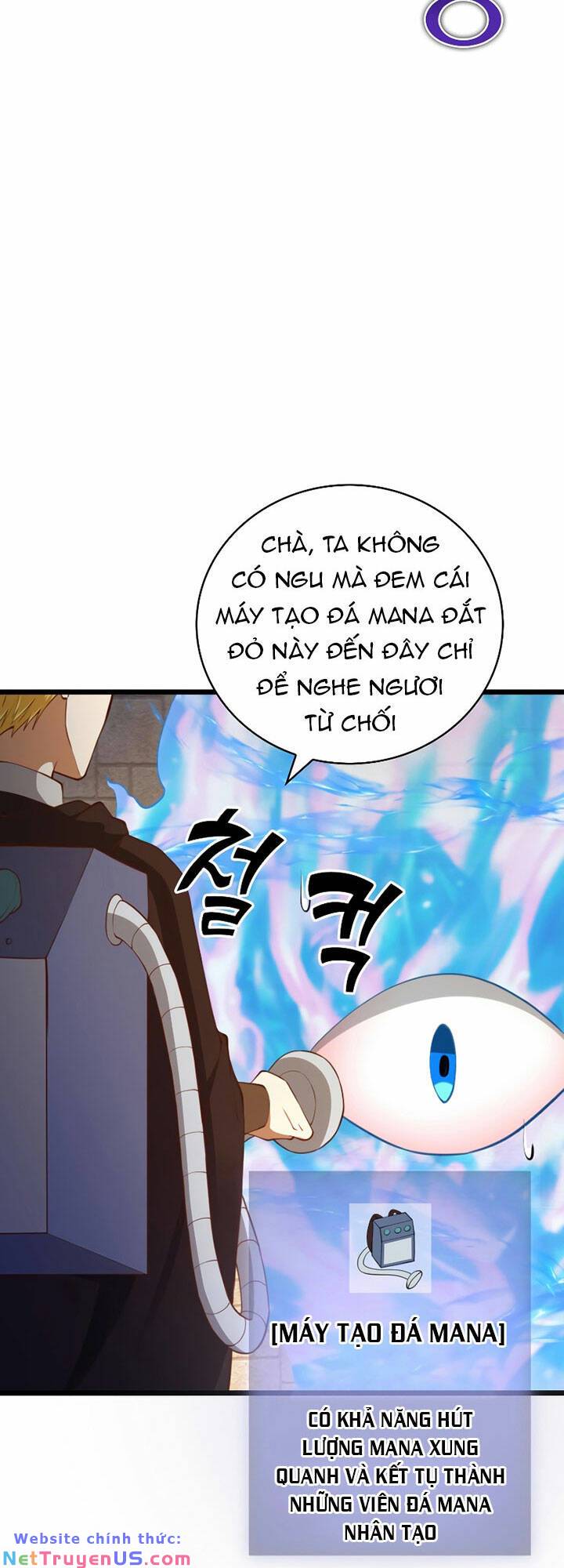 Thương Nhân Thánh Thần Chapter 91 - Trang 2