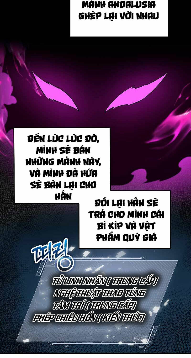 Thương Nhân Thánh Thần Chapter 100 - Trang 60