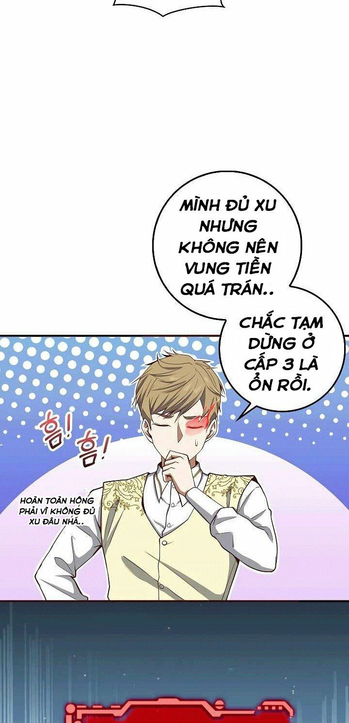 Thương Nhân Thánh Thần Chapter 25 - Trang 46