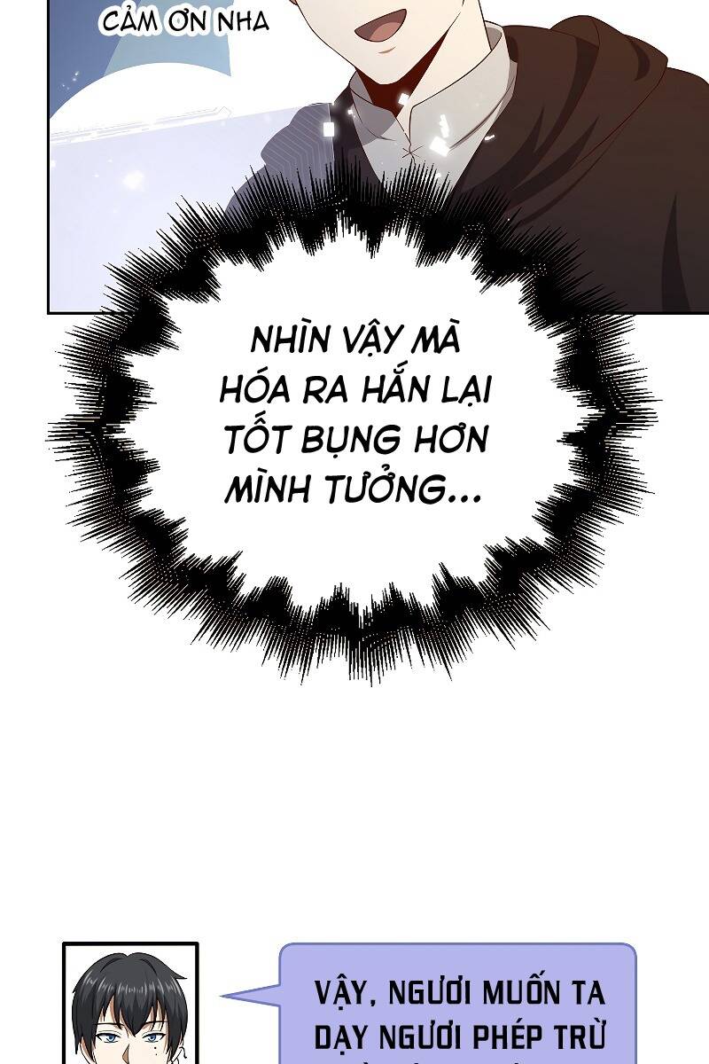 Thương Nhân Thánh Thần Chapter 96 - Trang 23