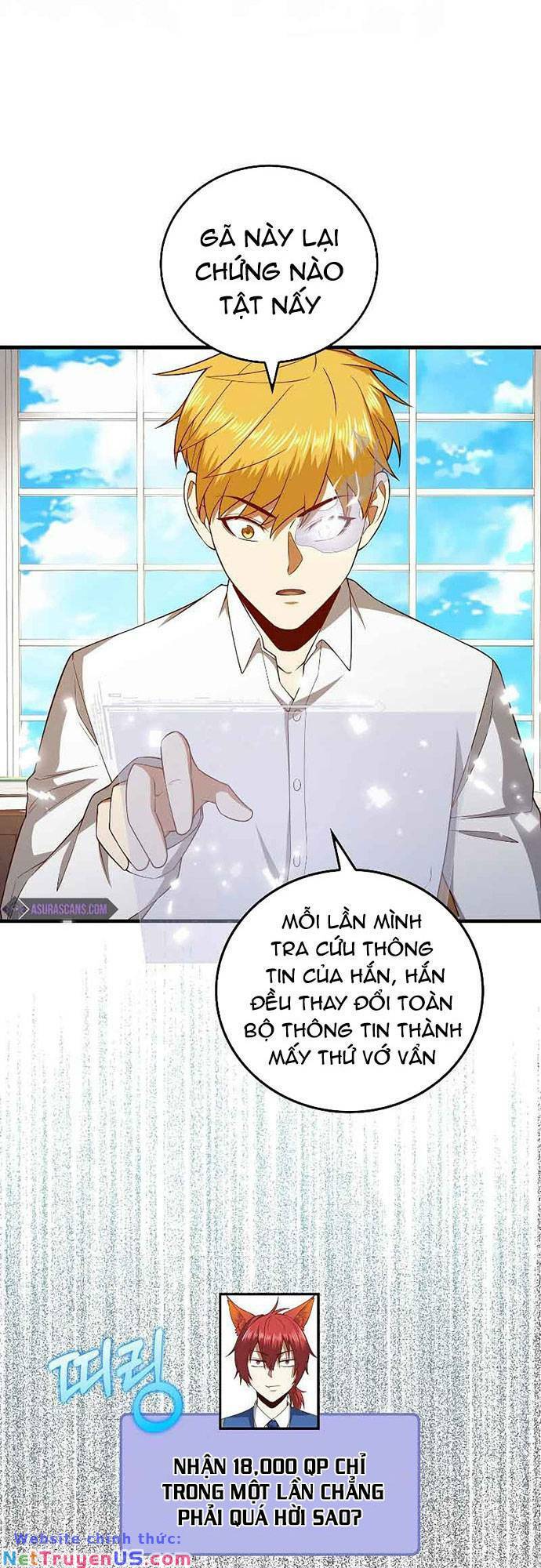 Thương Nhân Thánh Thần Chapter 102 - Trang 1