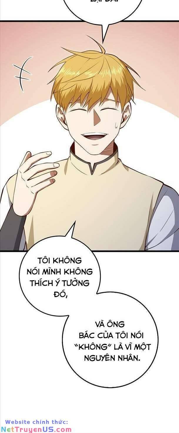 Thương Nhân Thánh Thần Chapter 86 - Trang 7