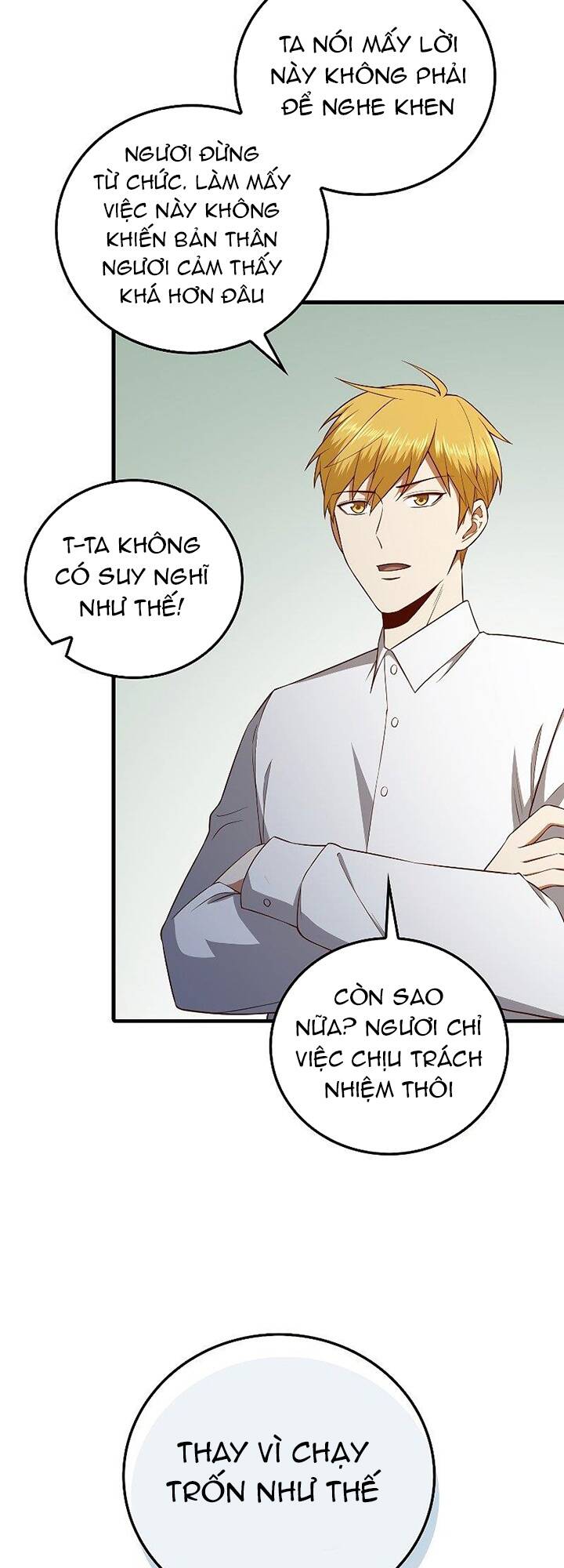 Thương Nhân Thánh Thần Chapter 97 - Trang 37