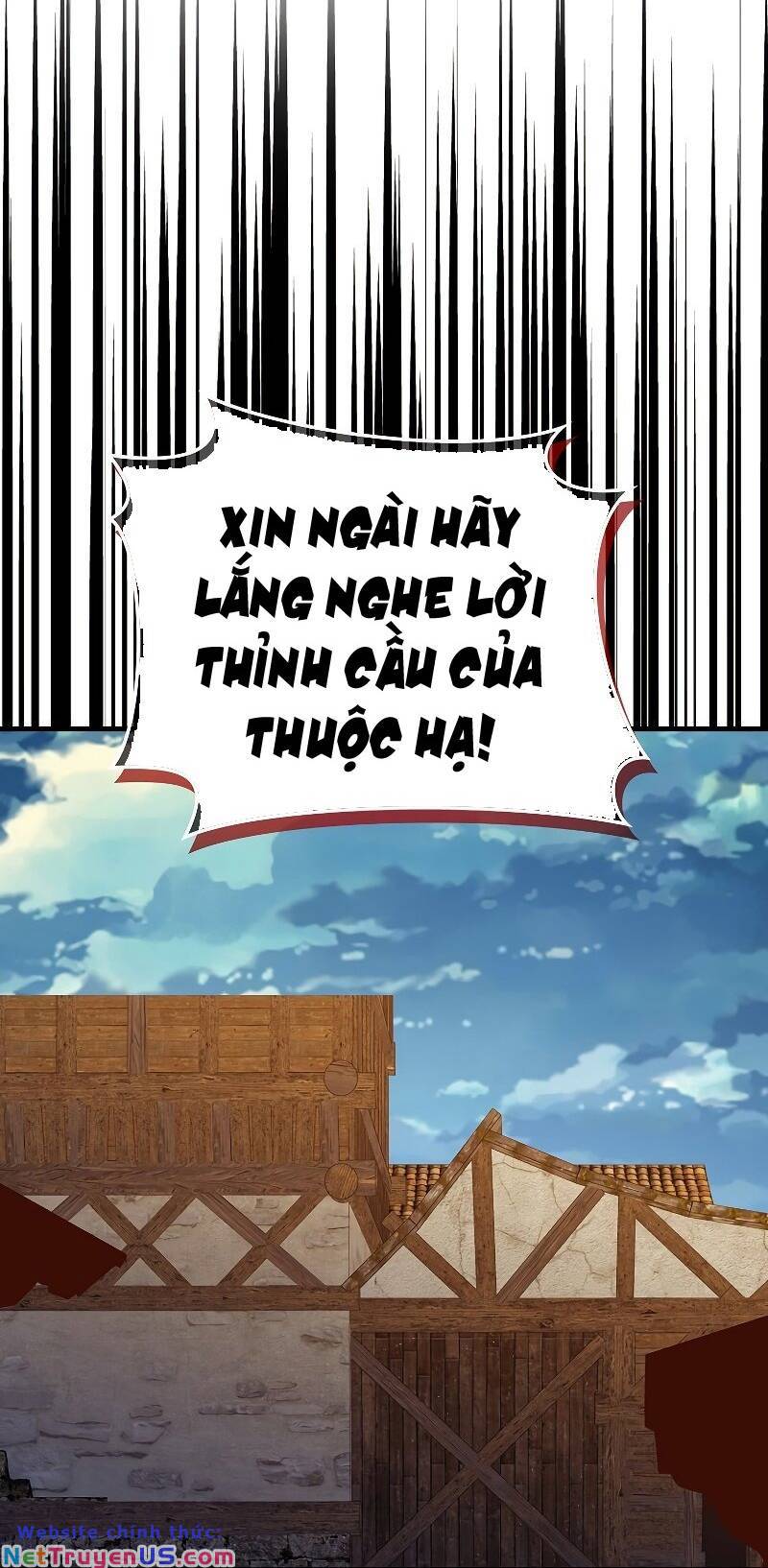 Thương Nhân Thánh Thần Chapter 95 - Trang 42