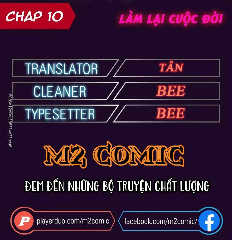 Thương Nhân Thánh Thần Chapter 10 - Trang 0