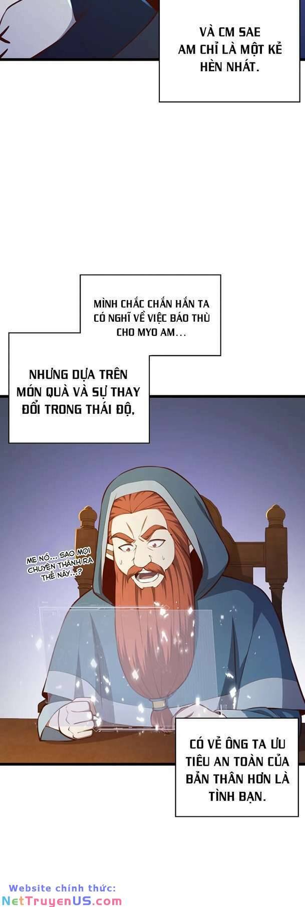 Thương Nhân Thánh Thần Chapter 90 - Trang 10