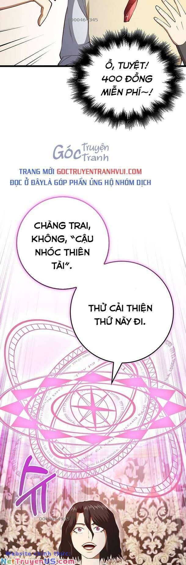 Thương Nhân Thánh Thần Chapter 85 - Trang 62