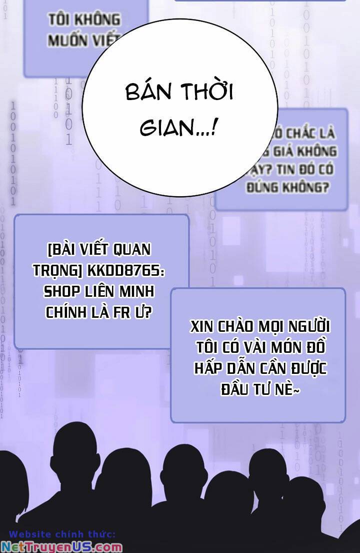 Thương Nhân Thánh Thần Chapter 91 - Trang 58