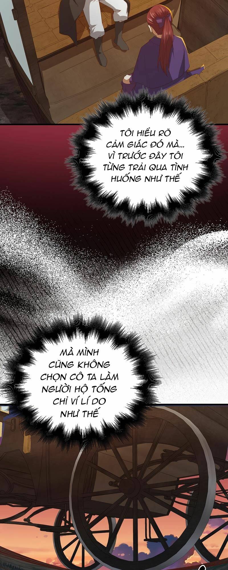 Thương Nhân Thánh Thần Chapter 99 - Trang 17