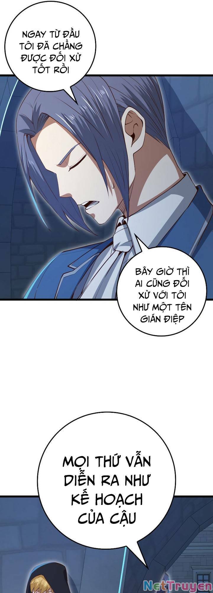 Thương Nhân Thánh Thần Chapter 80 - Trang 15