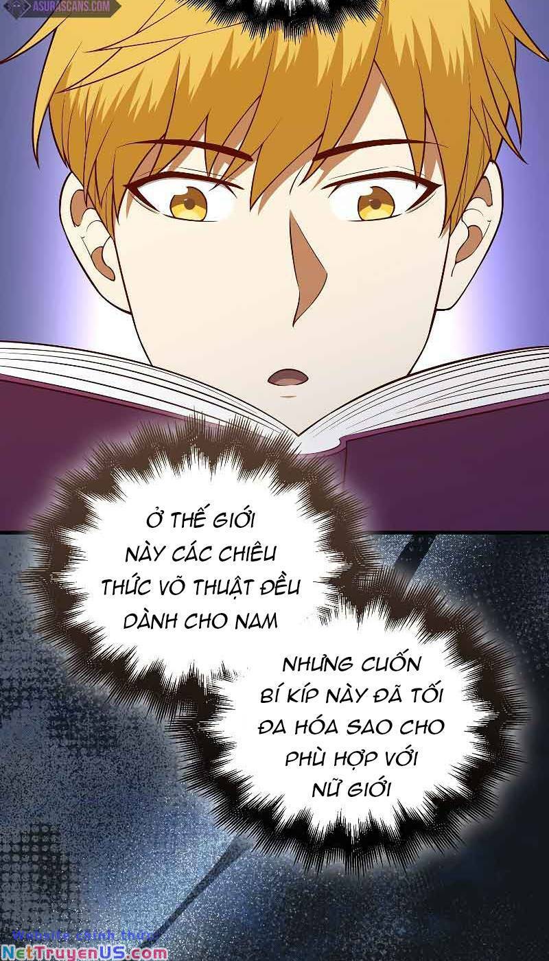 Thương Nhân Thánh Thần Chapter 103 - Trang 57