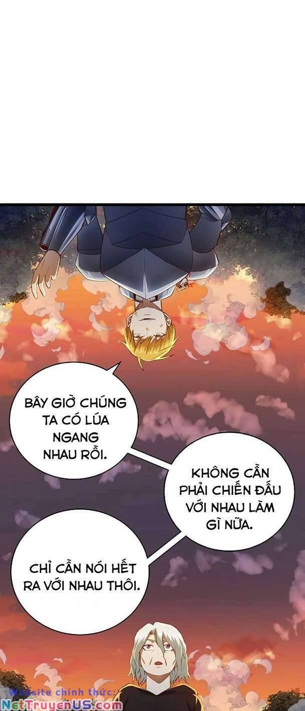 Thương Nhân Thánh Thần Chapter 88 - Trang 71