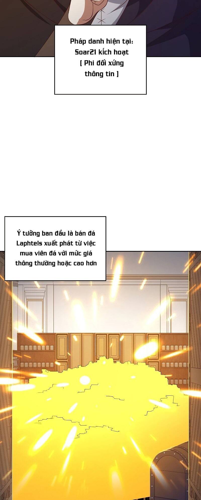 Thương Nhân Thánh Thần Chapter 92 - Trang 24