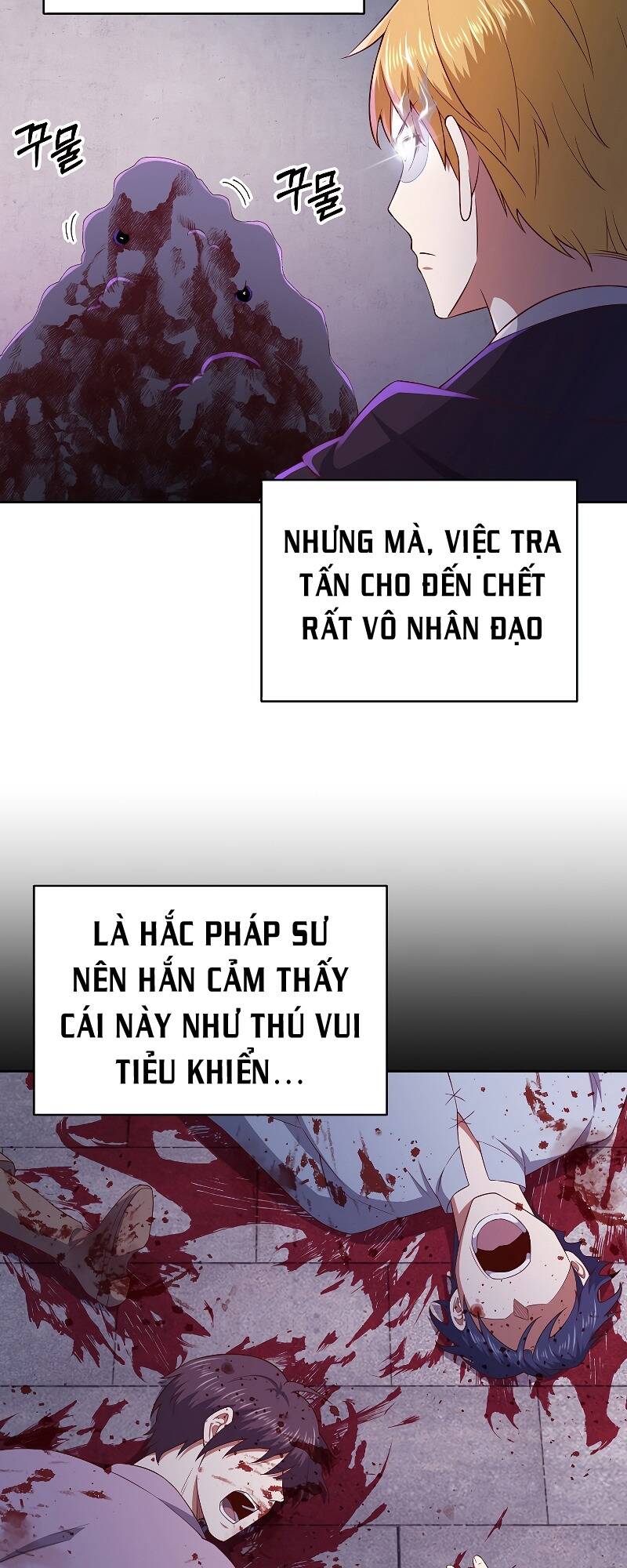 Thương Nhân Thánh Thần Chapter 96 - Trang 27