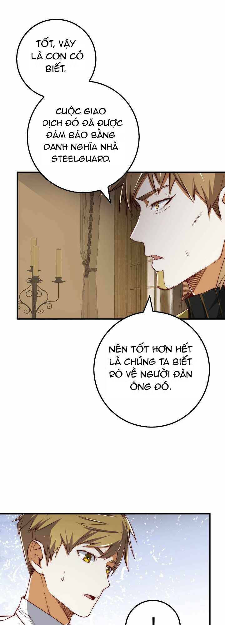 Thương Nhân Thánh Thần Chapter 18 - Trang 49