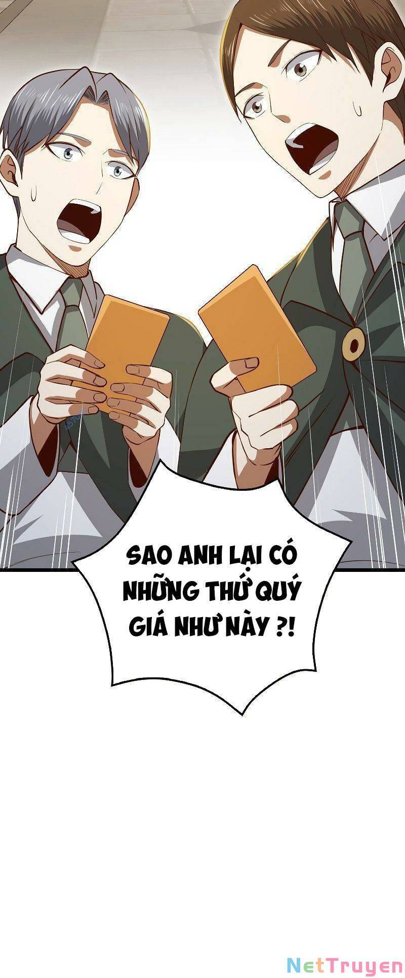 Thương Nhân Thánh Thần Chapter 78 - Trang 78