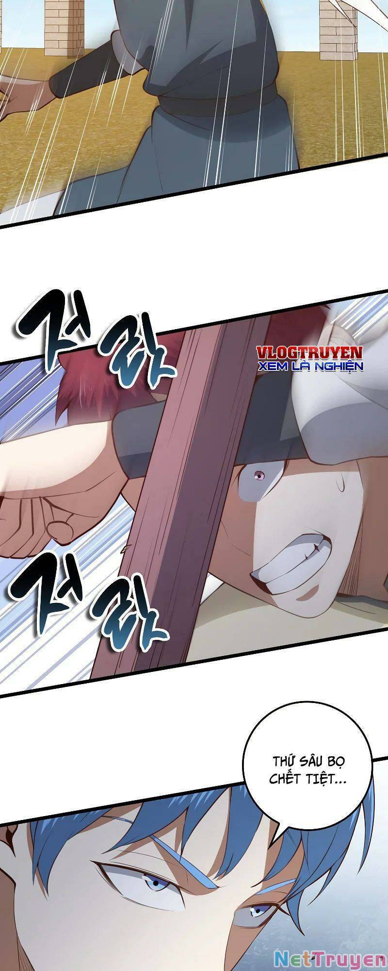 Thương Nhân Thánh Thần Chapter 82 - Trang 9