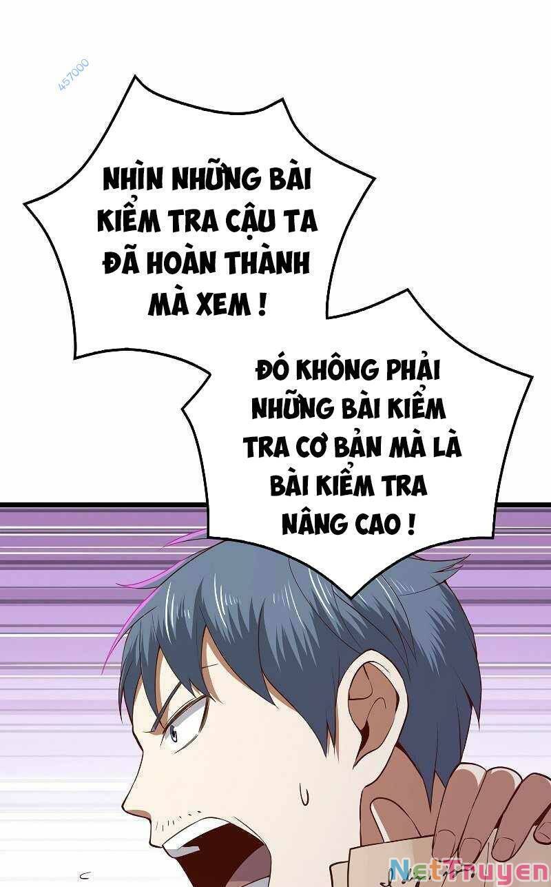 Thương Nhân Thánh Thần Chapter 79 - Trang 58