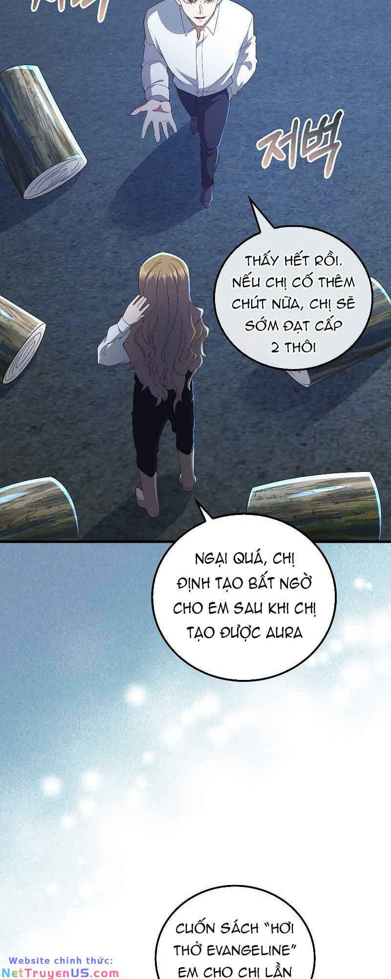 Thương Nhân Thánh Thần Chapter 103 - Trang 51