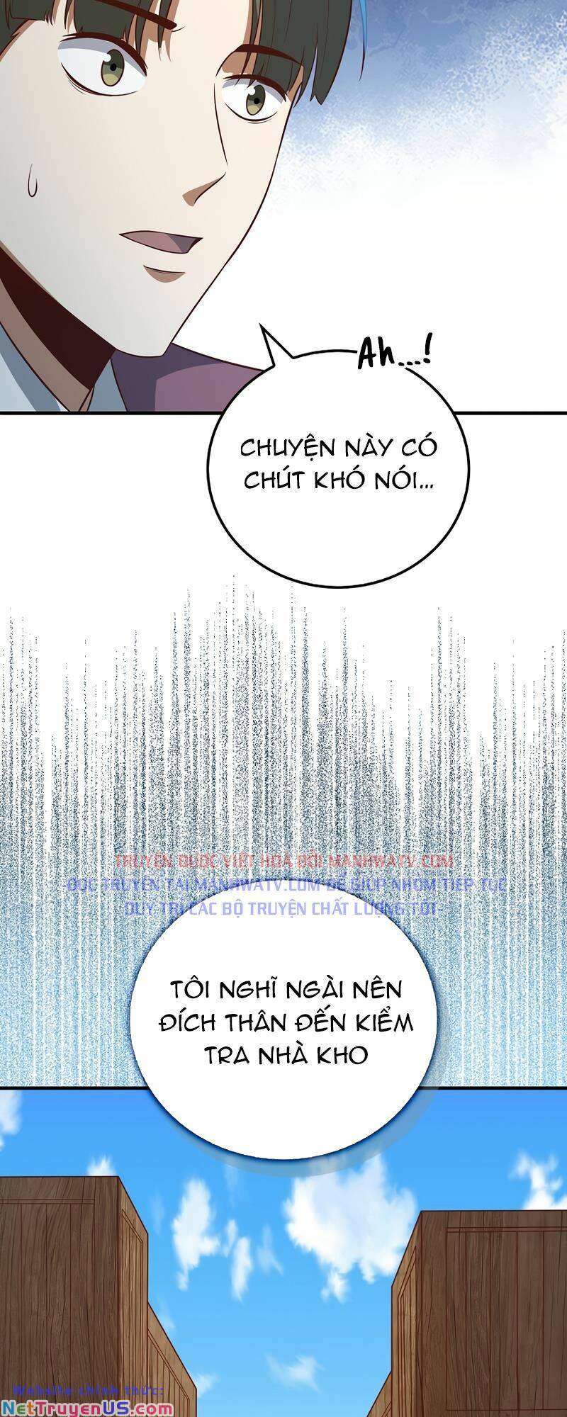 Thương Nhân Thánh Thần Chapter 98 - Trang 26