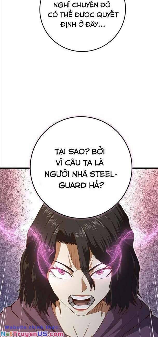 Thương Nhân Thánh Thần Chapter 86 - Trang 1