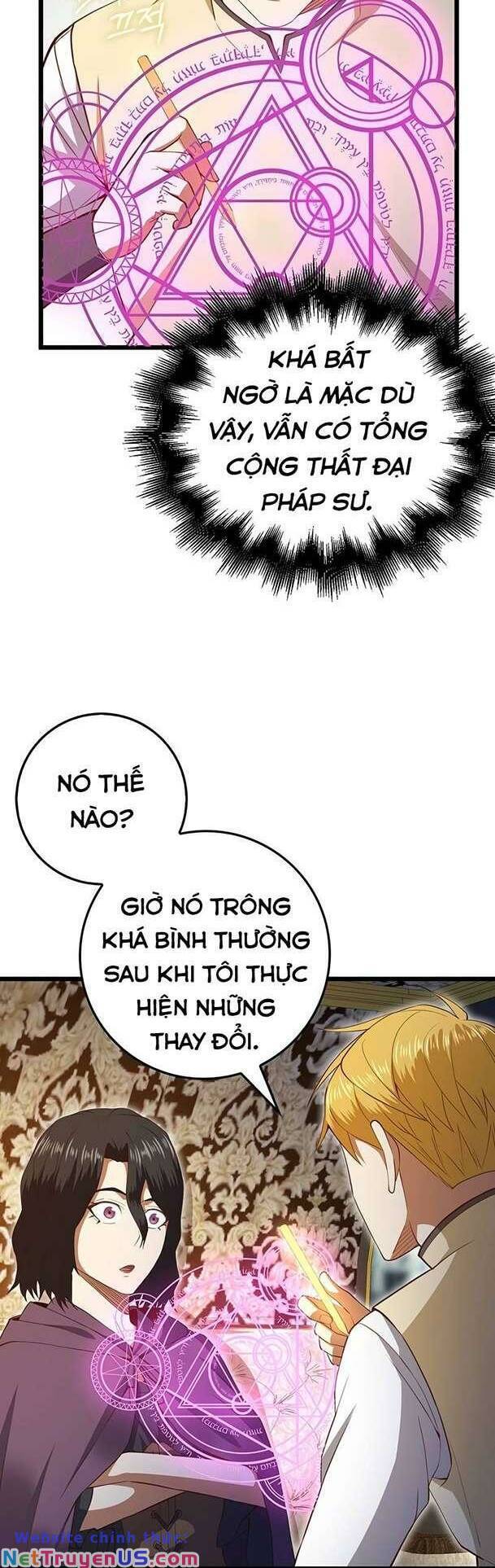 Thương Nhân Thánh Thần Chapter 85 - Trang 59