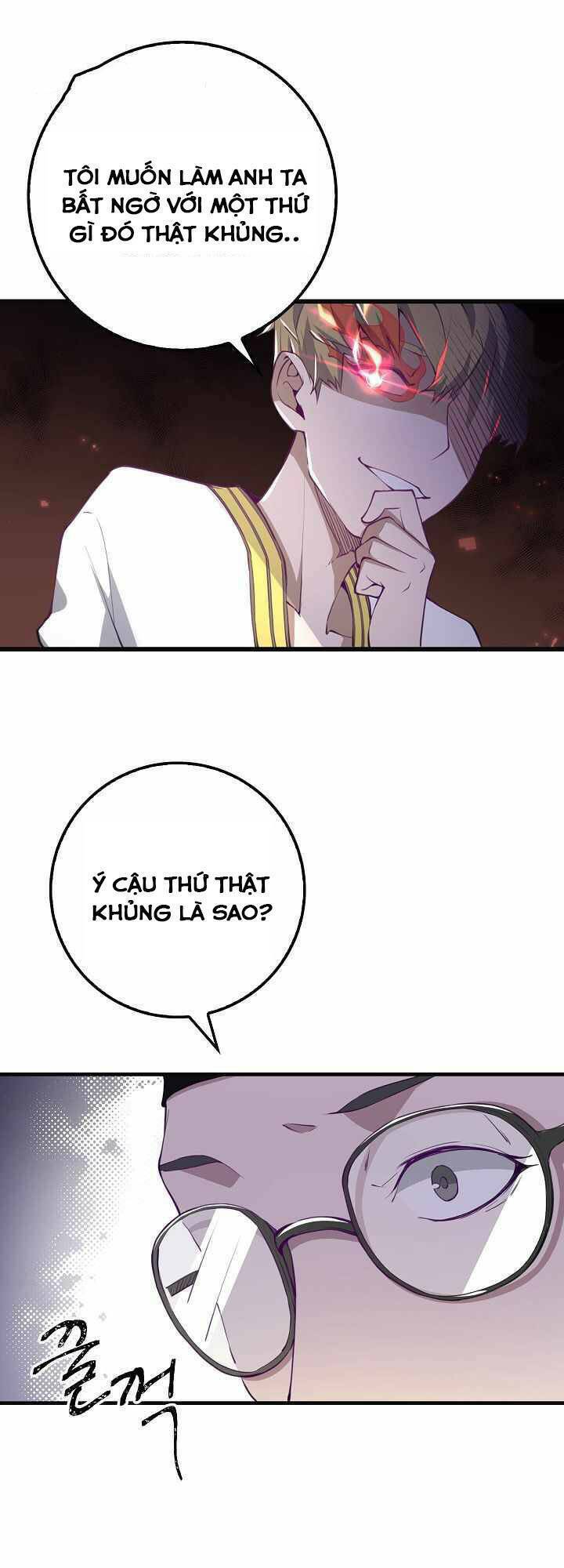 Thương Nhân Thánh Thần Chapter 10 - Trang 25