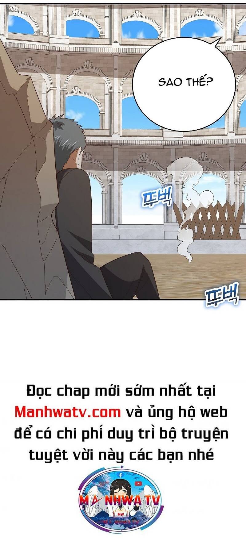 Thương Nhân Thánh Thần Chapter 92 - Trang 64