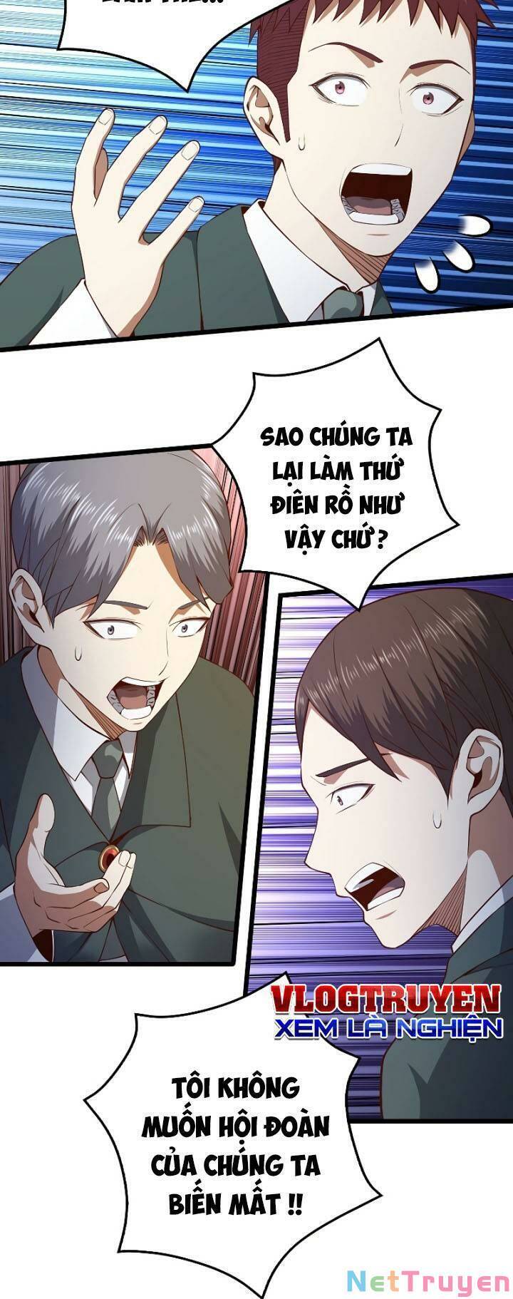 Thương Nhân Thánh Thần Chapter 80 - Trang 27