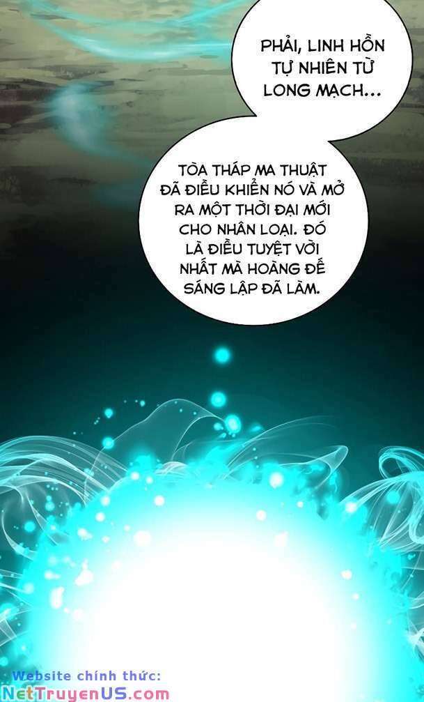 Thương Nhân Thánh Thần Chapter 90 - Trang 44