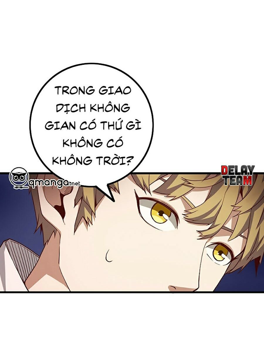 Thương Nhân Thánh Thần Chapter 7 - Trang 43