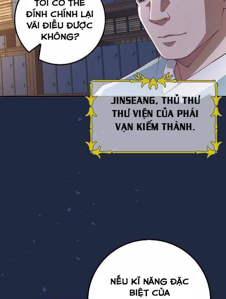 Thương Nhân Thánh Thần Chapter 10 - Trang 32