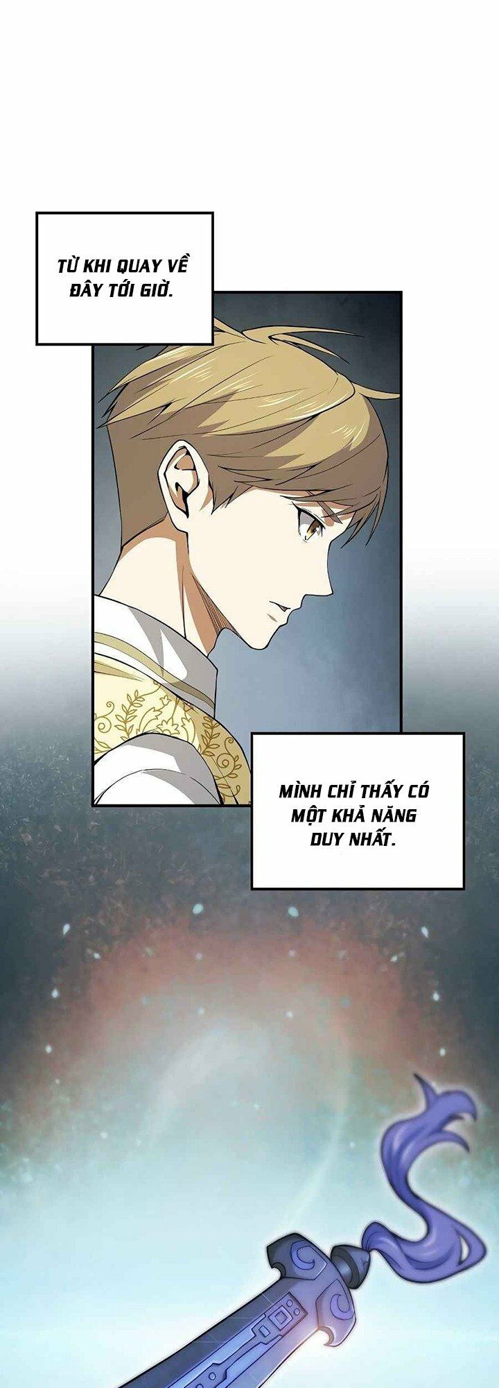 Thương Nhân Thánh Thần Chapter 26 - Trang 13